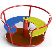 Карусель Патриот