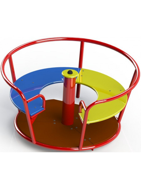 Карусель Патріот