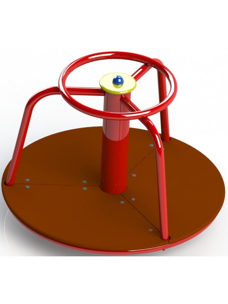 Карусель Малюк