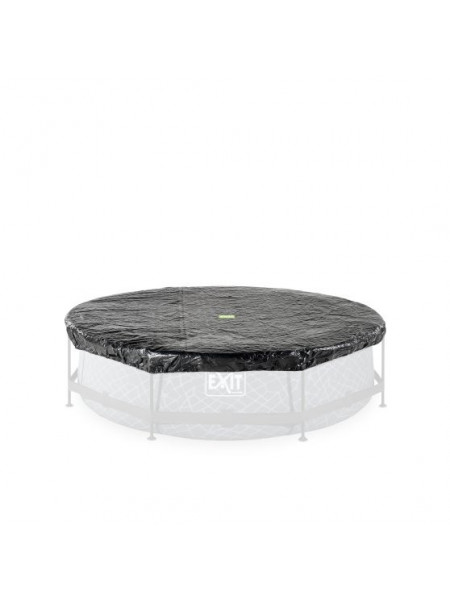 Накриття для басейну EXIT ø360 см