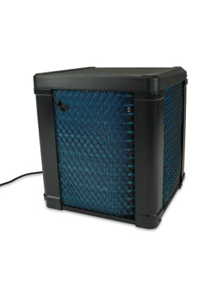 Тепловий насос для нагріву басейнів EXIT 10 м³ (2,5 кВт) 