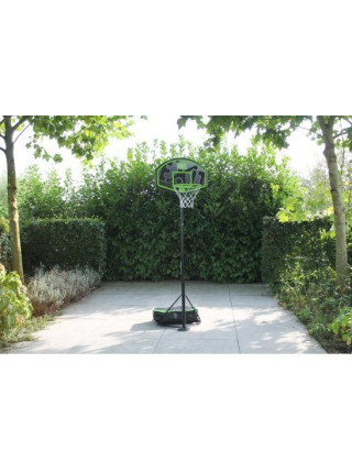 EXIT Hoopy Junior Мобільна баскетбольна стійка