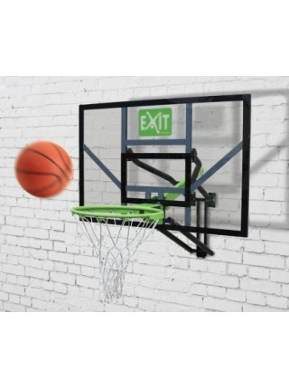 Баскетбольний щит Exit Galaxy настінний регульований