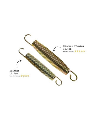 Батут EXIT Toys Elegant 427 cm black Батут EXIT Toys Elegant 427 cm black