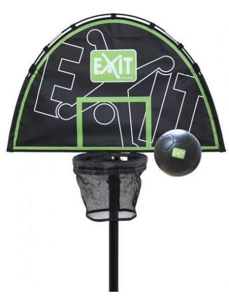 Баскетбольний кошик для батутів EXIT