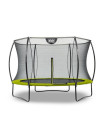 Батут EXIT Silhouette 305 см зелёный