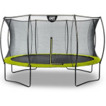 Із захисною сіткою