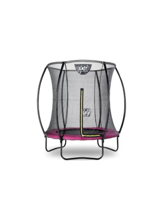 Батут EXIT Silhouette 183 см розовый