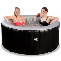 СПА Басейн надувний EXIT Classic 165 x 65 см