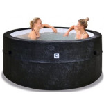 Спа-басейни, джакузі вуличні