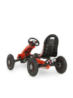 Велокарт EXIT Spider Race червоний