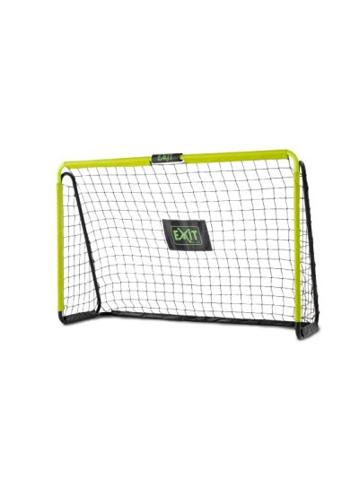 Ворота футбольні EXIT Tempo 240х160 см