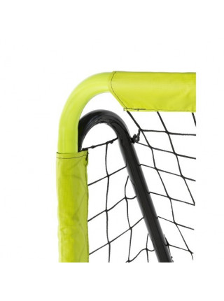 Ворота футбольні EXIT Tempo 240х160 см