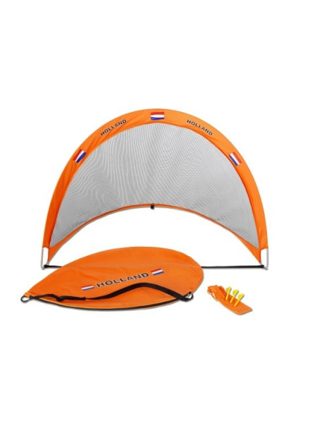 EXIT футбольні ворота Голландія-1 120 х 80 см