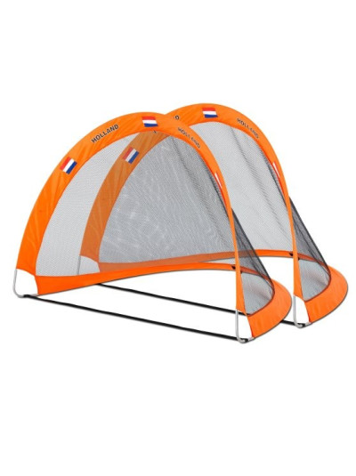 EXIT футбольні ворота Голандія-2 120х80 см