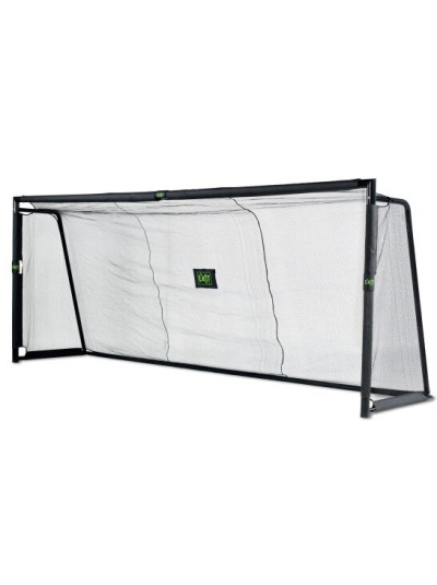 Сталеві футбольні ворота EXIT Forza 500x200см