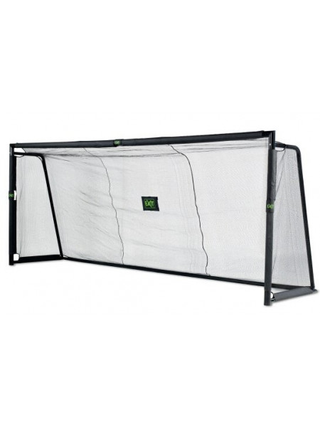 Сталеві футбольні ворота EXIT Forza 500x200см