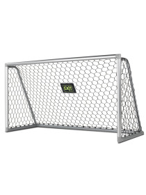 Футбольні ворота EXIT Scala алюмінієві 220х120 см 