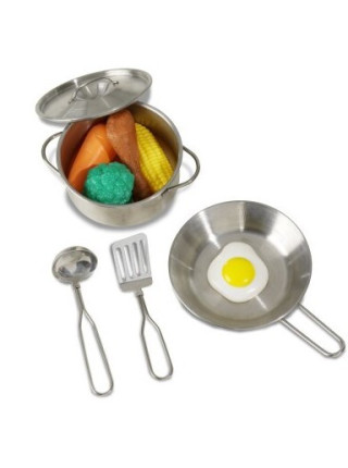 Ігрова кухня дерев'яна EXIT Yummy 200