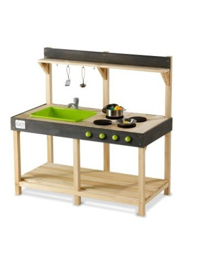 Ігрова кухня дерев'яна EXIT Yummy 100  