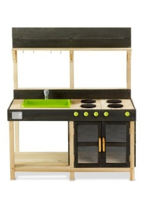 Ігрова кухня дерев'яна EXIT Yummy 200 Ігрова кухня дерев'яна EXIT Yummy 200