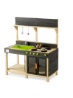 Ігрова кухня дерев'яна EXIT Yummy 200