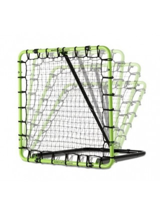 EXIT Tempo мультиспортивний ребондер 100х100 см