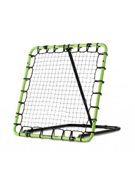 EXIT Tempo мультиспортивний ребондер 100х100 см