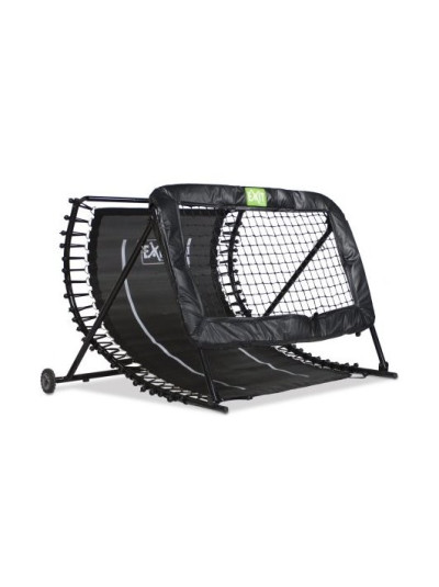 EXIT Kickback футбольний ребондер 124х90см
