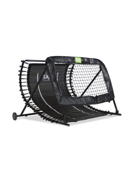 EXIT Kickback футбольний ребондер 124х90см
