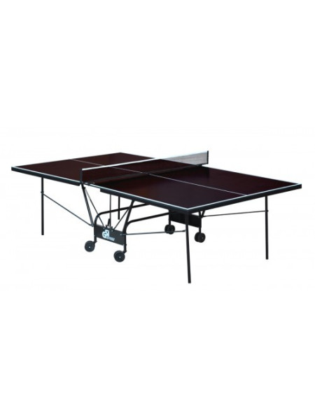 Тенісний стіл на вулицю Компакт