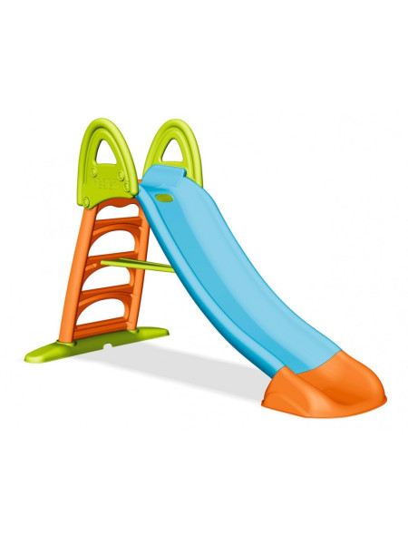 Дитяча гірка пластикова Фебер 190 см Дитяча гірка пластикова Фебер 190 см