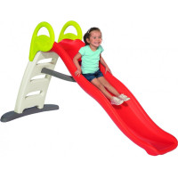 Горка детская с водным эффектом Смоби 200 см