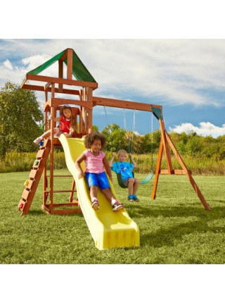 Гірка пластикова хвиляста 3 метри Гірка пластикова хвиляста 3 метри