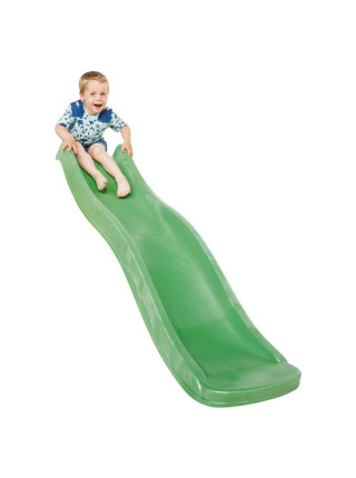 Дитяча гірка пластикова 170 см Дитяча гірка пластикова 170 см