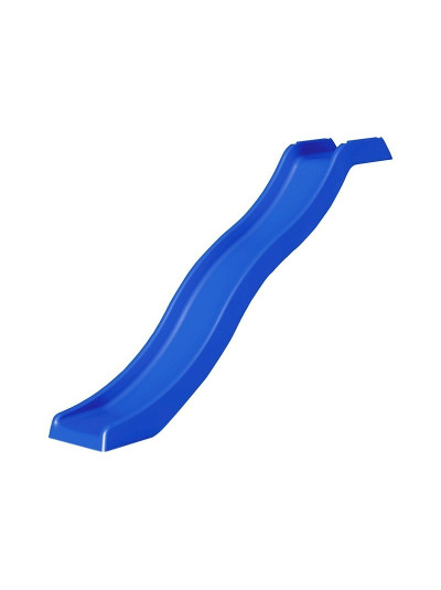 Спуск пластиковий кольоровий 2.75 м