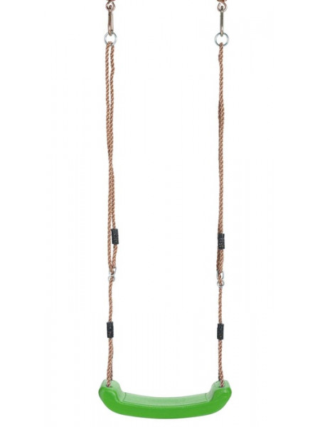 Гойдалки дитячі Swing Hapro зелене яблуко Гойдалки дитячі Swing Hapro зелене яблуко