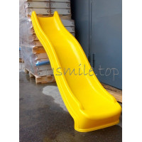 Гірка Пластикова Hapro 2.2 метра 