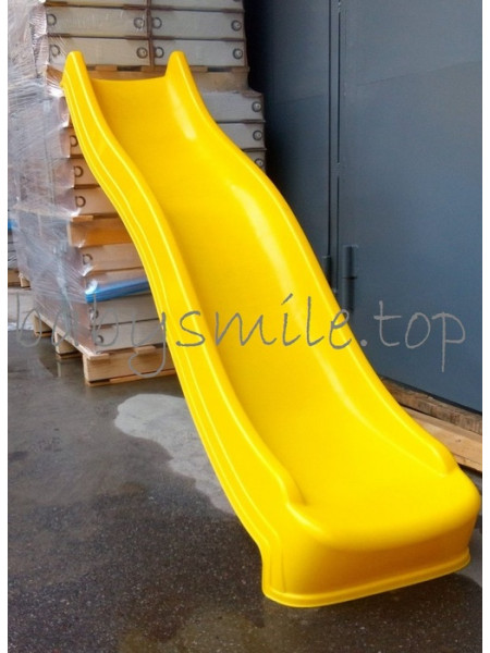 Гірка Пластикова Hapro 2.2 метра Гірка Пластикова Hapro 2.2 метра