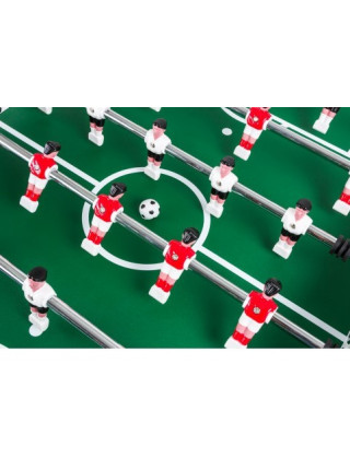 Настільний футбол Hop-Sport Evolution gray