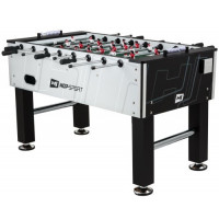 Настільний футбол Hop-Sport Evolution gray