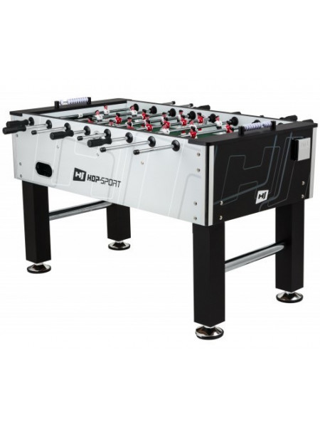 Настільний футбол Hop-Sport Evolution gray