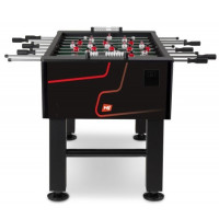 Настільний футбол Hop-Sport Evolution Black/Red