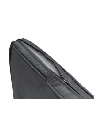 Меблі садові VERONA  6+1 сірий