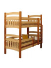 Двох'ярусне ліжко-трансформер Анока-2 200 х 90 см