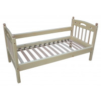 Ліжко для дітей Класика 190 х 80 см