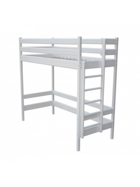 Ліжко-горище Альпіна 122, 150, 187 см 