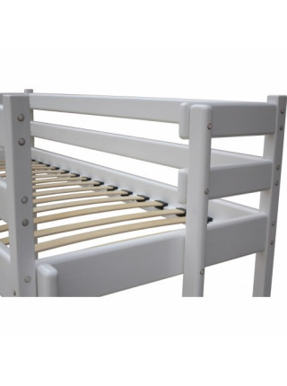 Ліжко-горище Альпіна 122, 150, 187 см 