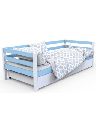 Ліжко односпальне Валенсія 