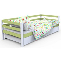 Ліжко односпальне Валенсія 